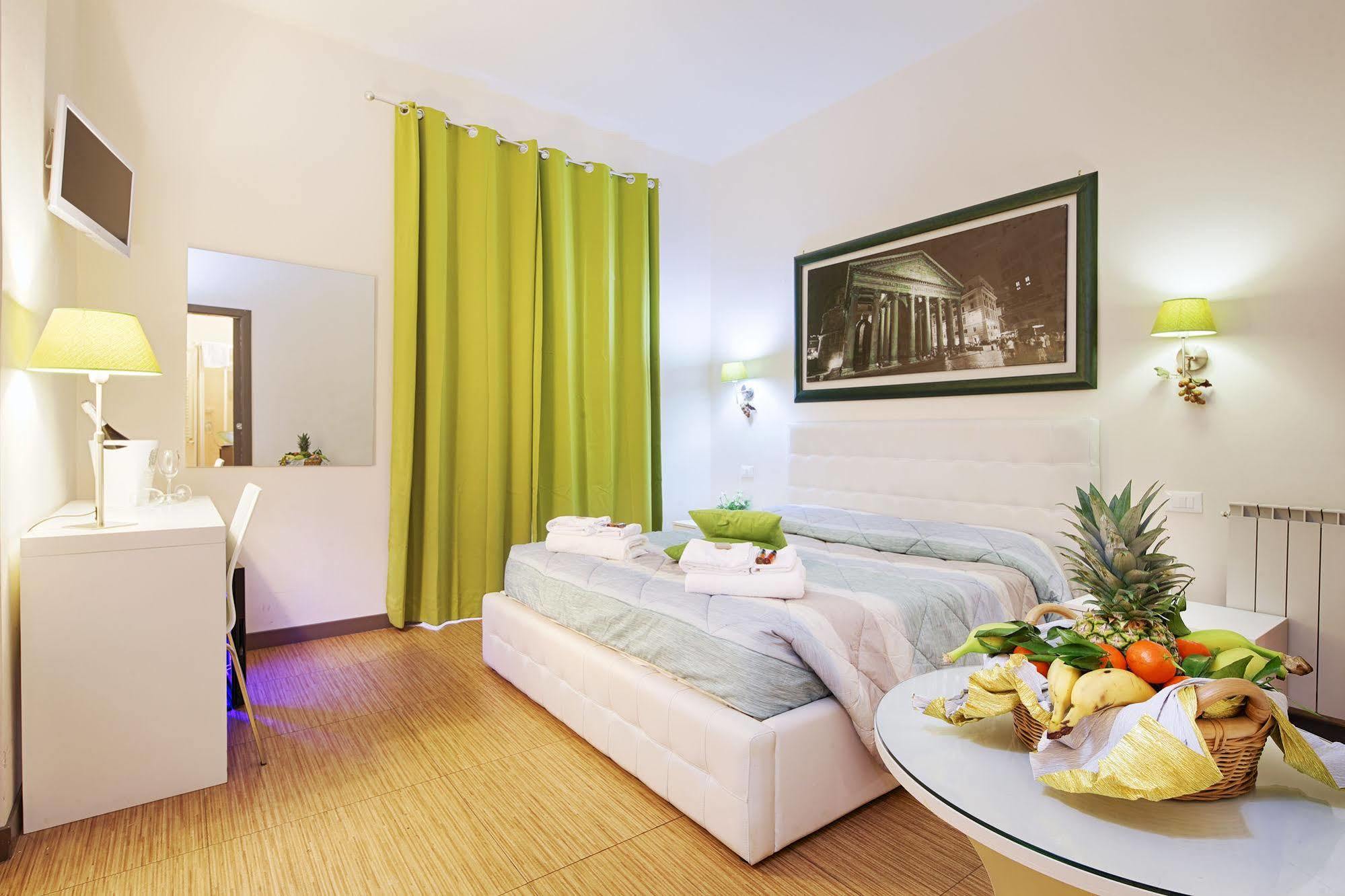 Affittacamere Colorseum Residenza