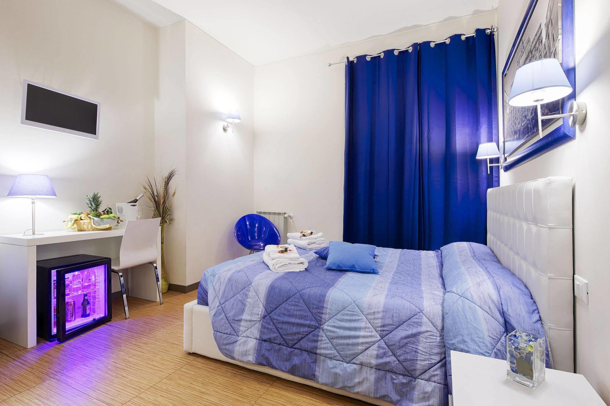 Colorseum Residenza Roma