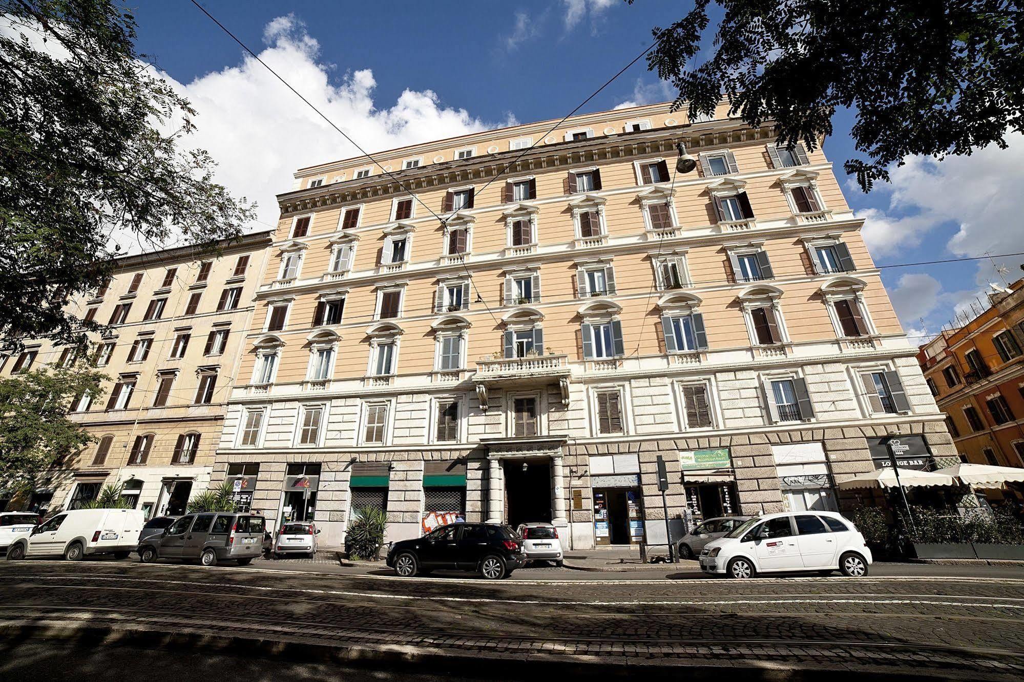 Manzoni Holidays Affittacamere