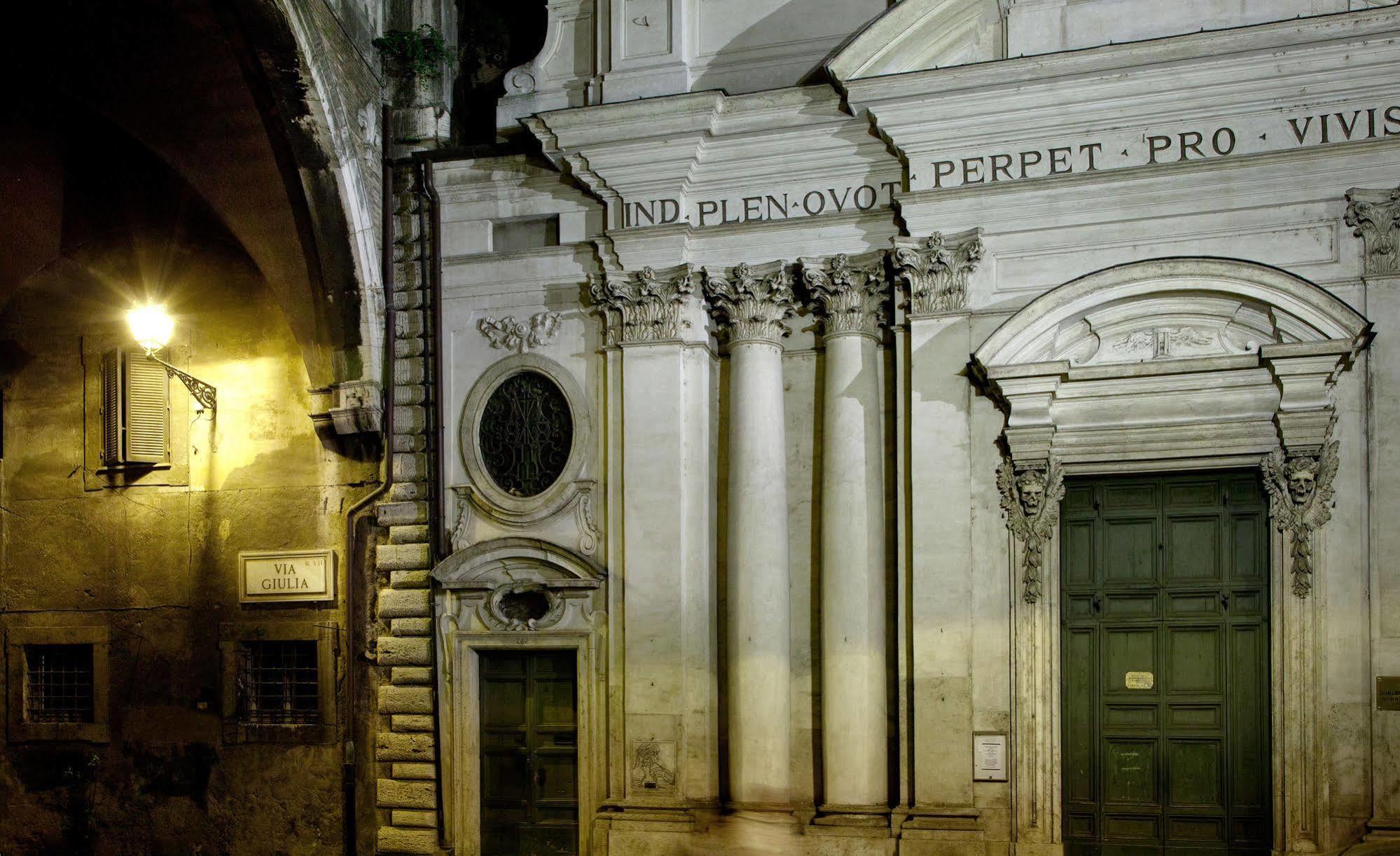 Bed and breakfast Il Vittoriano Roma
