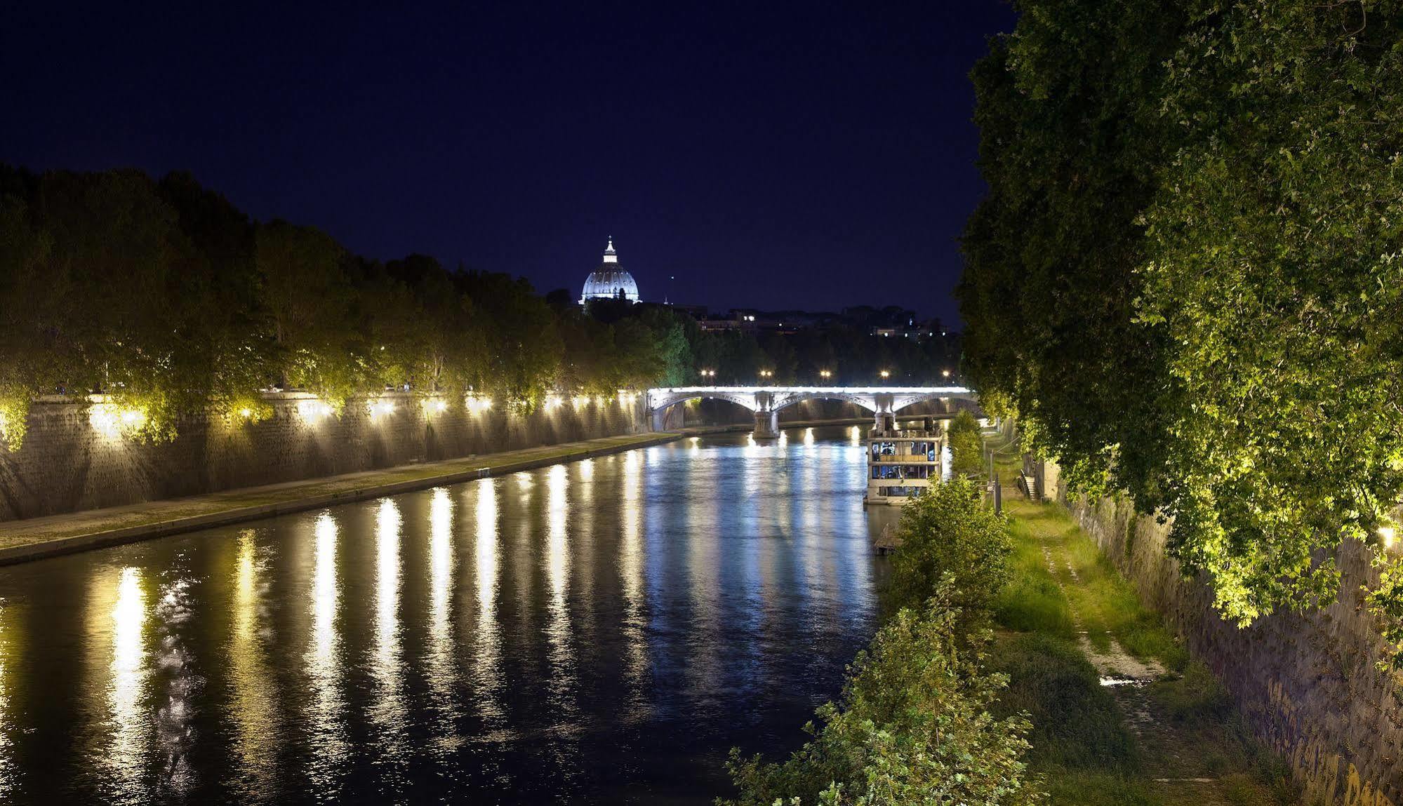 Bed & Breakfast Il Vittoriano 2*