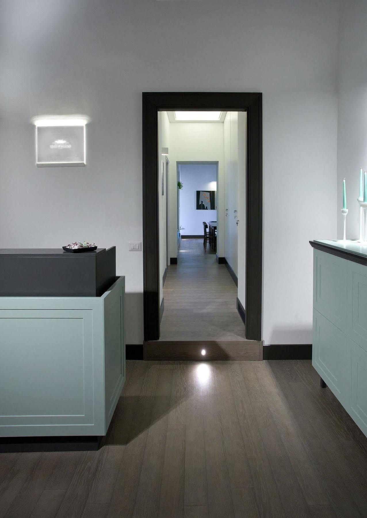Il Vittoriano Bed & Breakfast