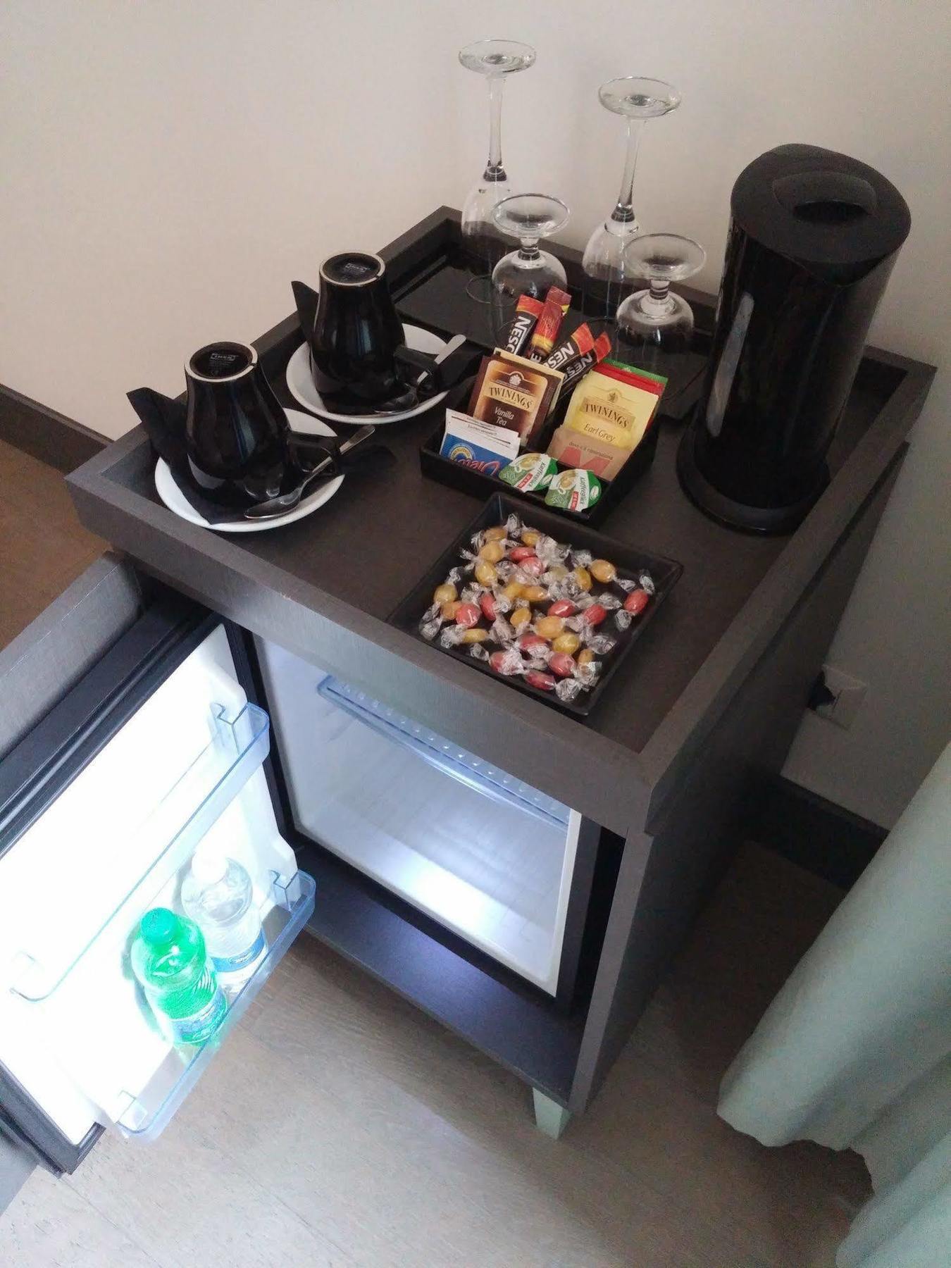Il Vittoriano Bed & Breakfast 2*