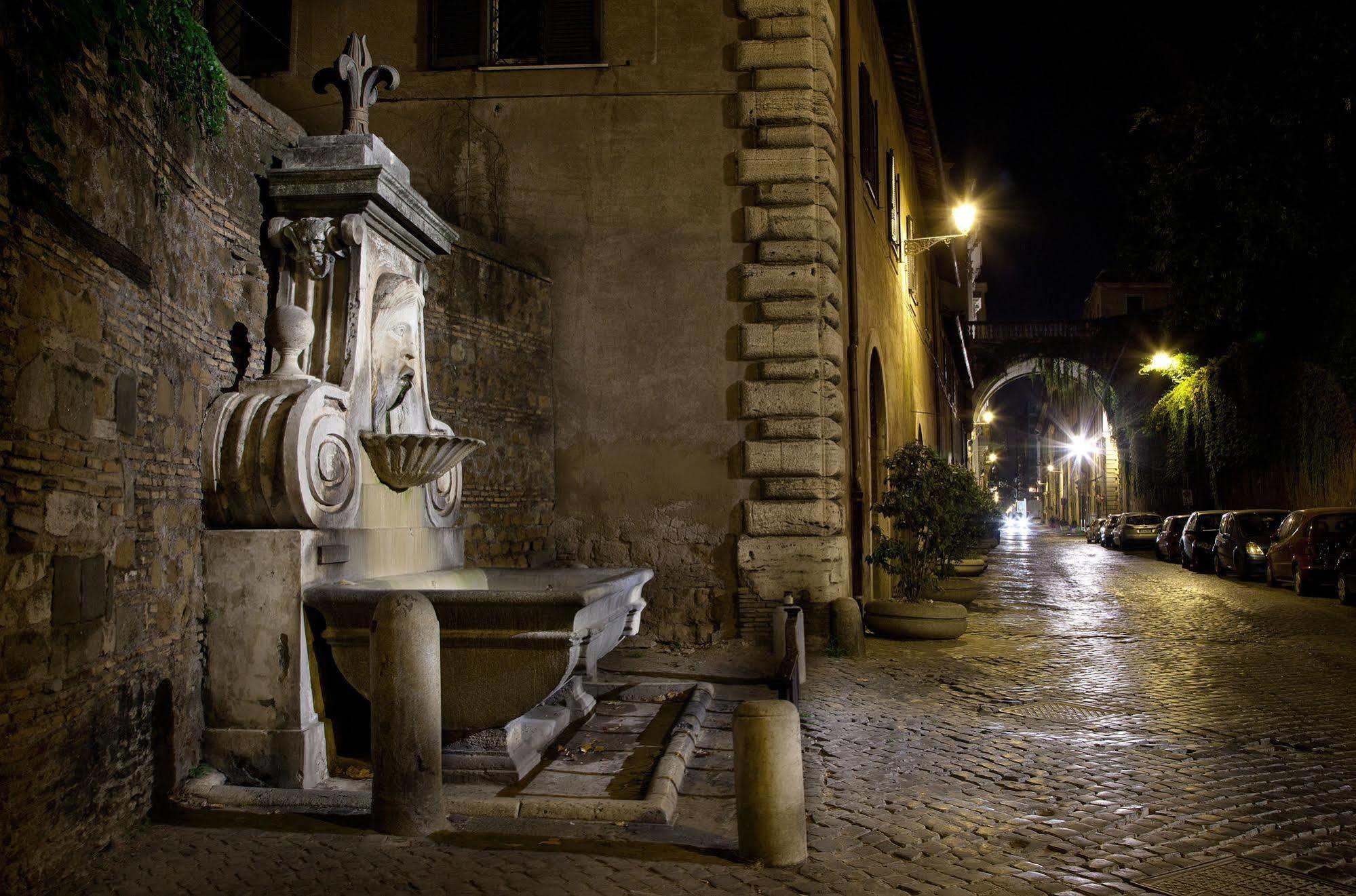 Il Vittoriano Roma