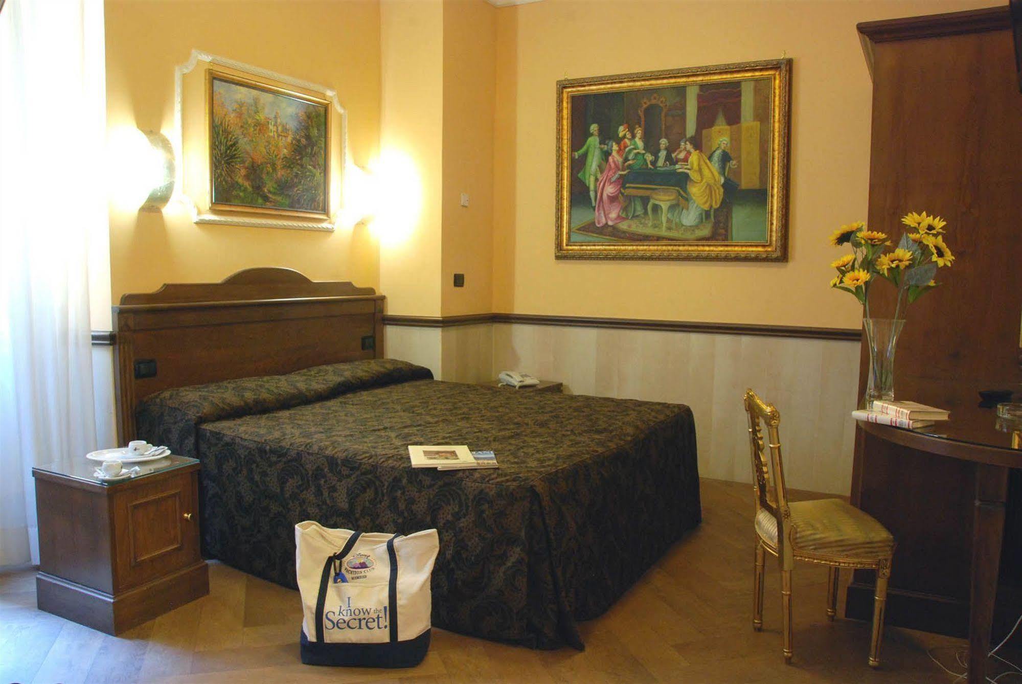 Marco Polo 3* Rom
