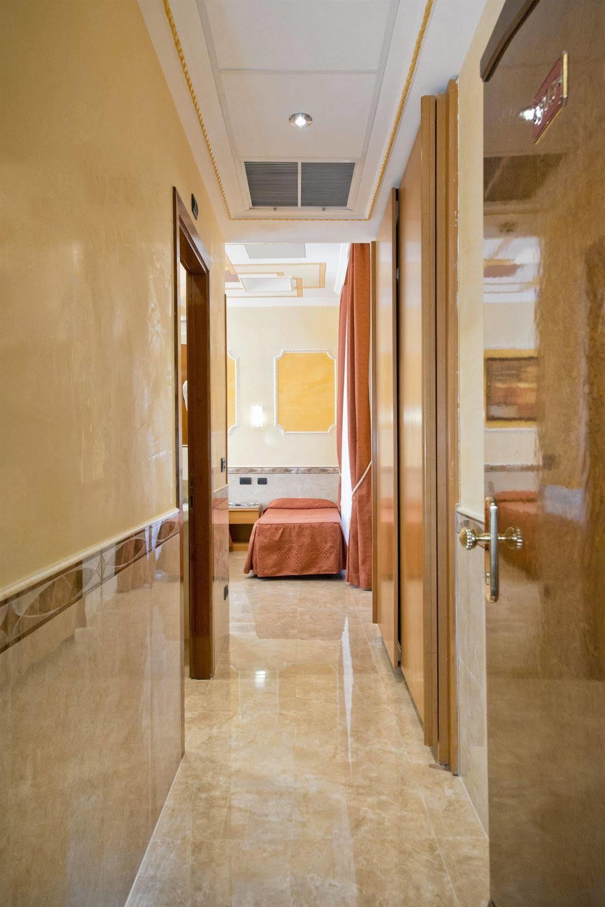 Marco Polo Rom