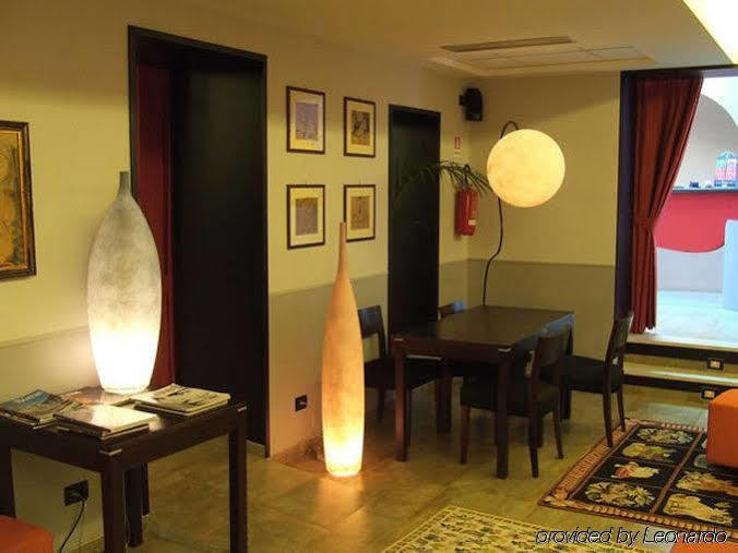 Hotel Re Di Roma