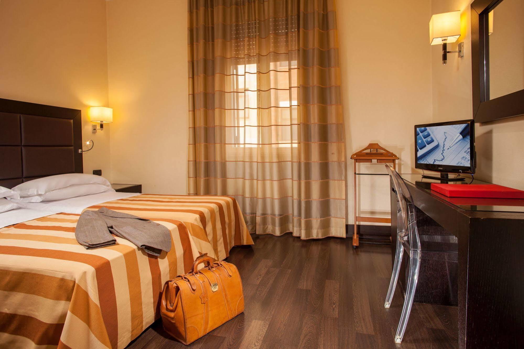 Hotell Buenos Aires 3*