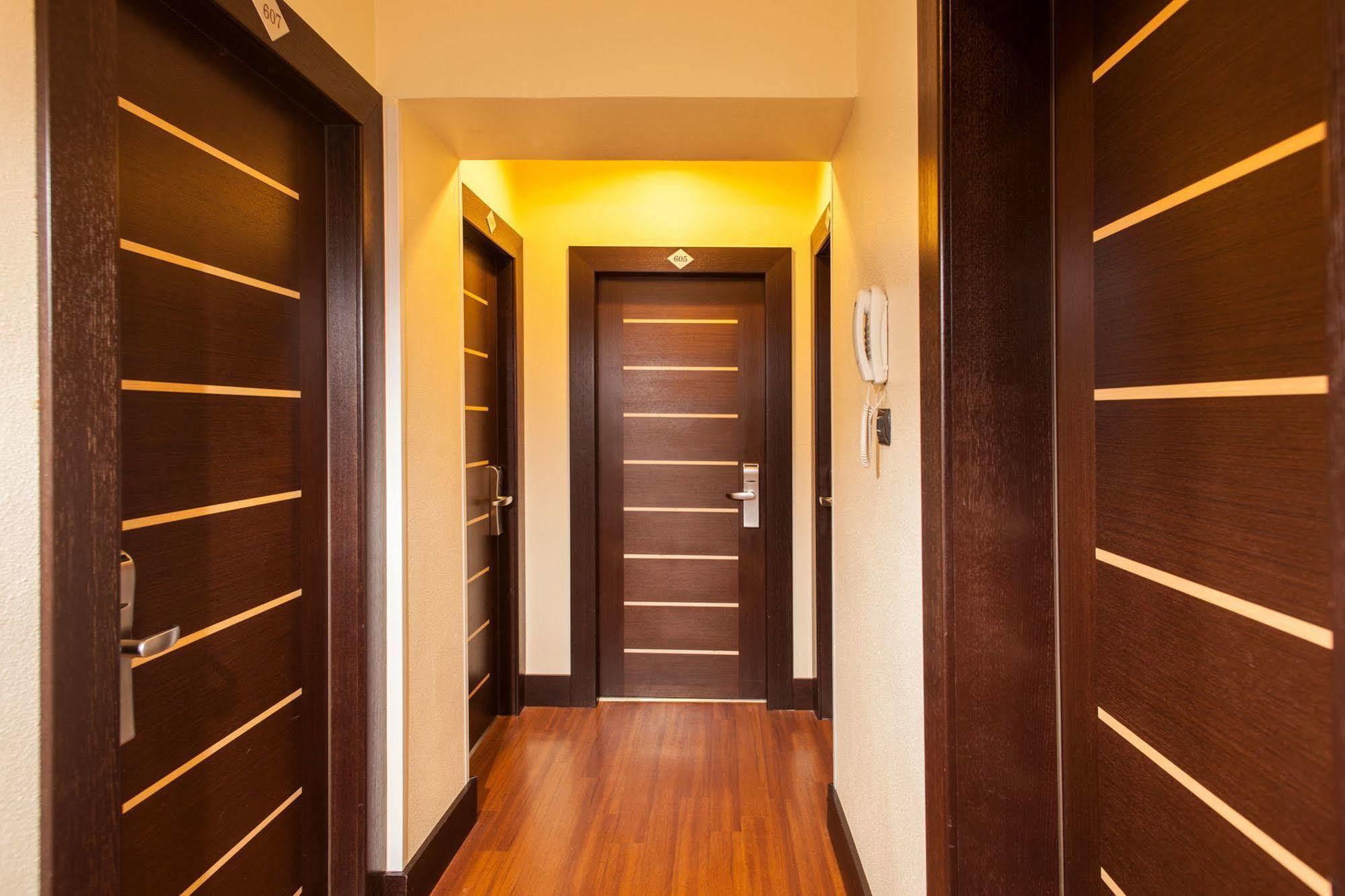 Buenos Aires Hotell