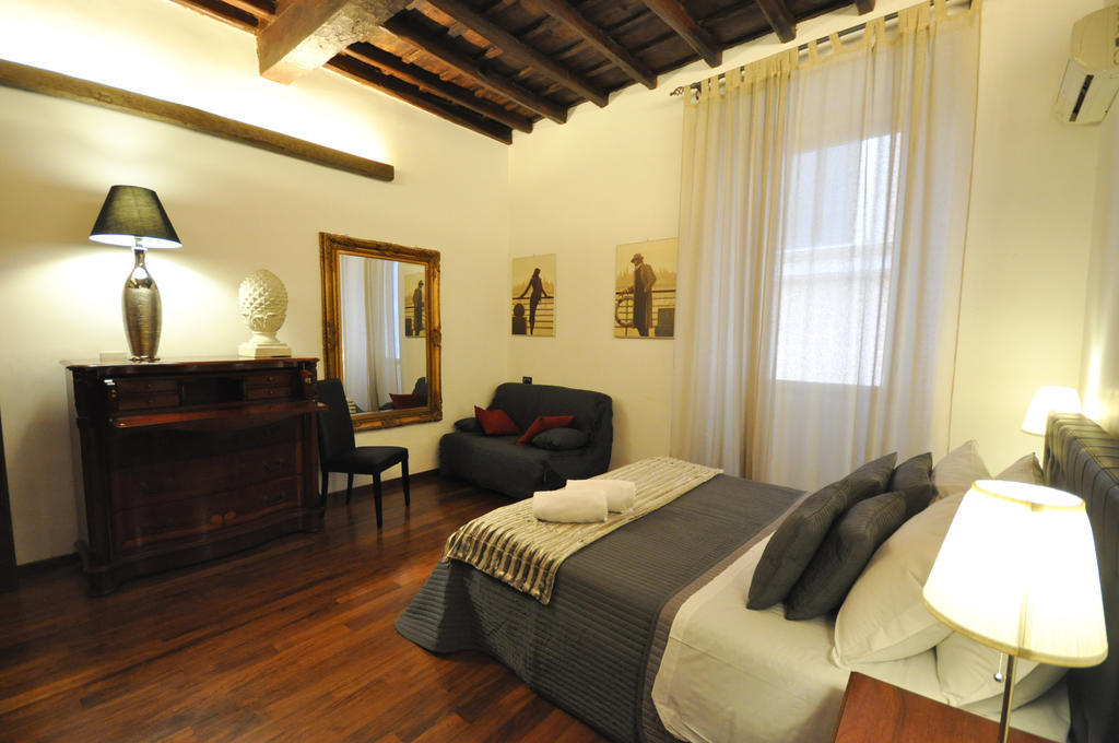 Holiday - City Center Apartamento Roma