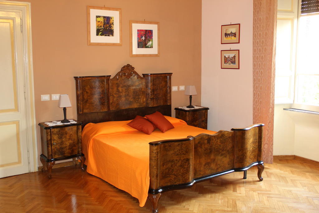 Charming House Roma