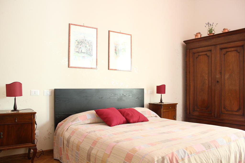 Alojamento de Acomodação e Pequeno-almoço Charming House Roma