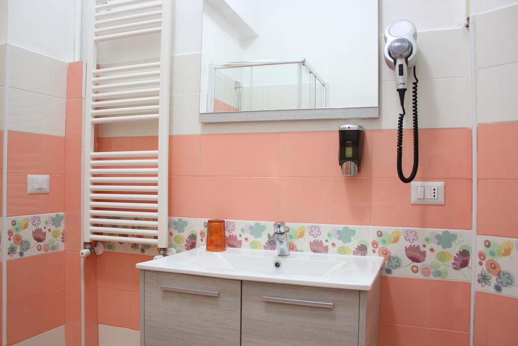 Charming House 2* Roma