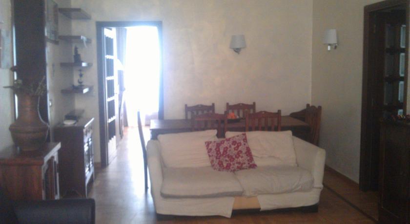 Bed and breakfast Rome Accommodation
