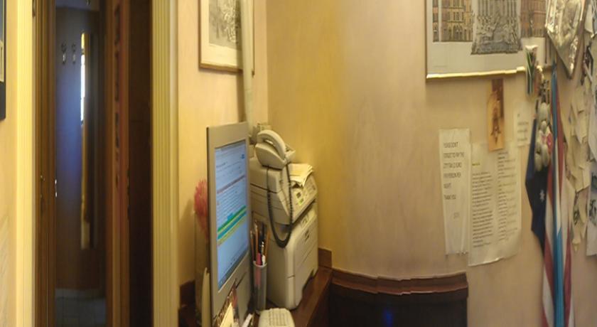 Rome Accommodation Bed and breakfast