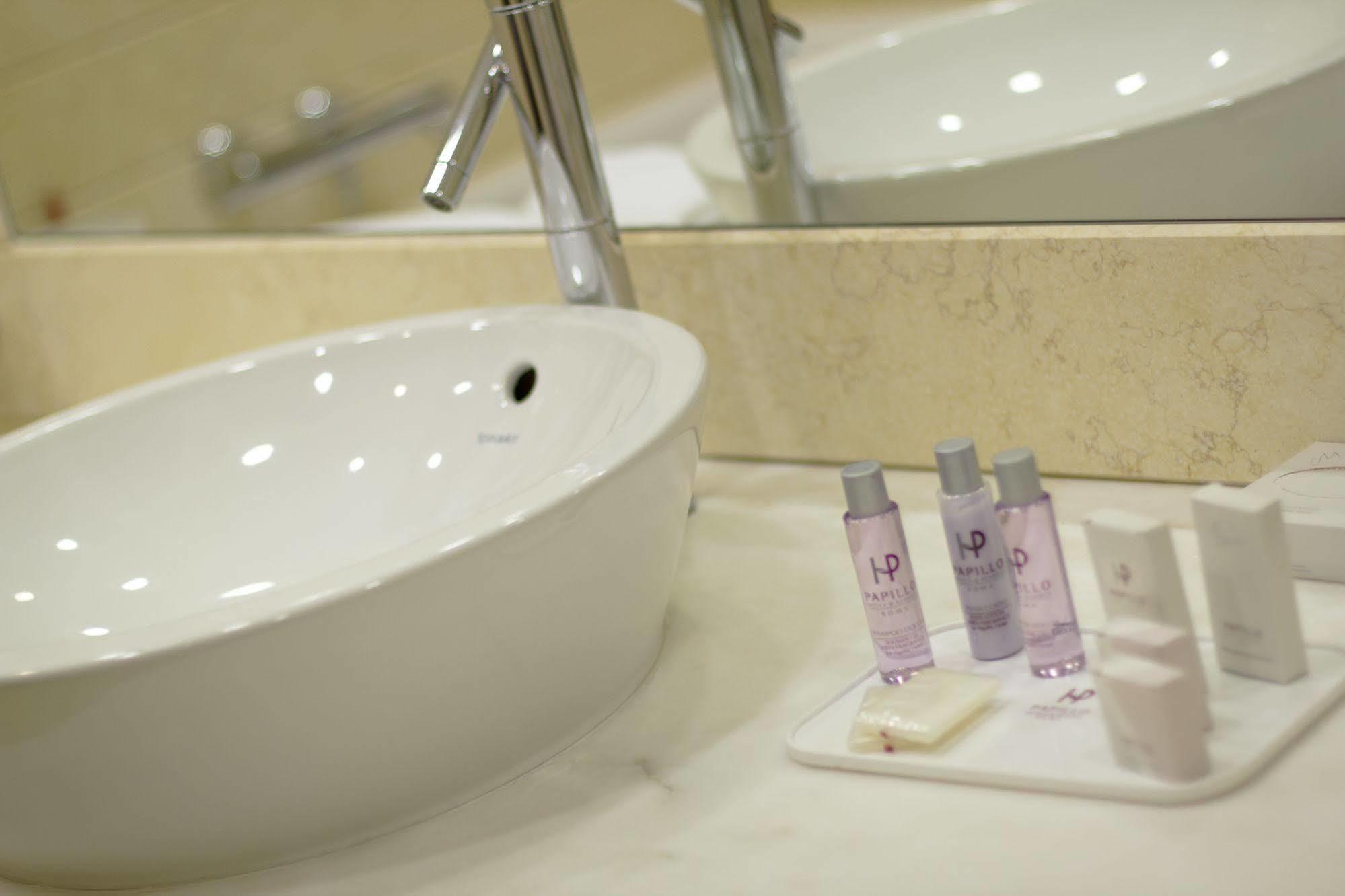 Papillo Hotels&resorts 4* Roma
