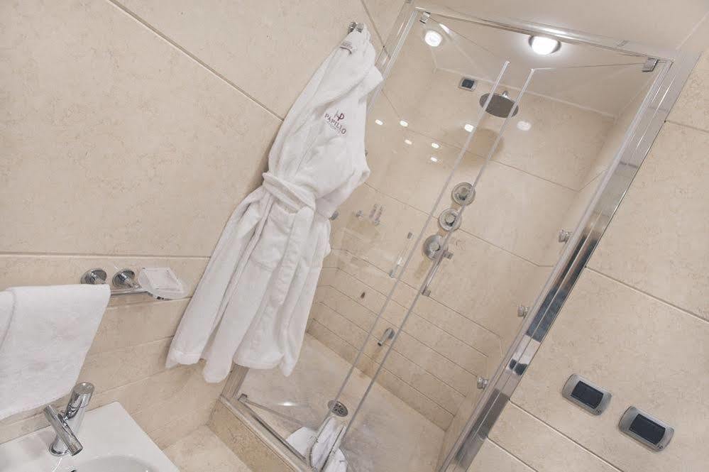 Papillo Hotels&resorts 4* Roma