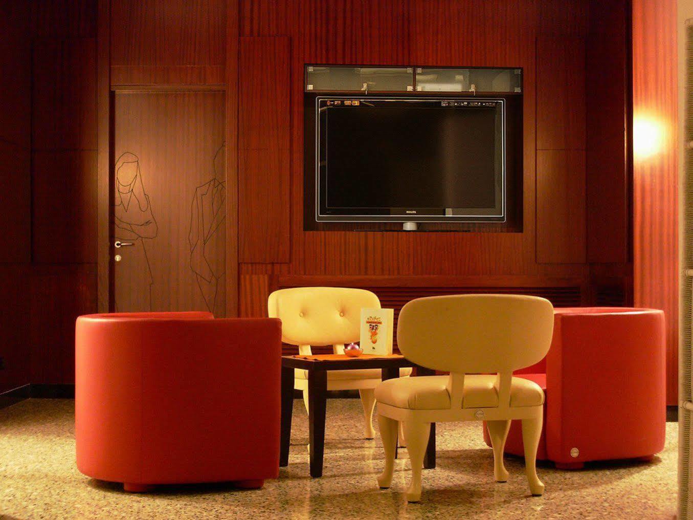 Genova Hotell Roma