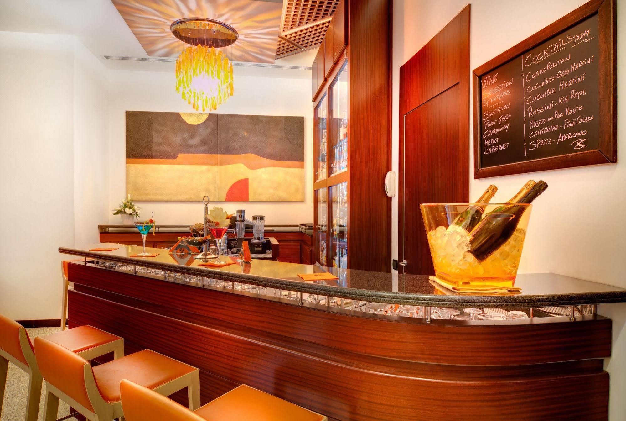 Hotell Genova