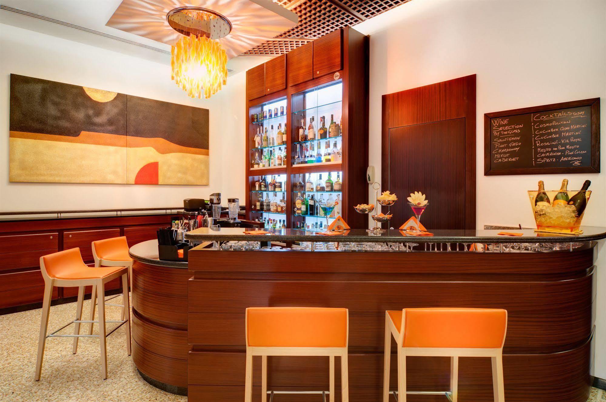 Genova Hotel Rom