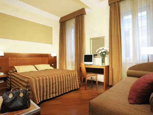 Madrid Hotell 3*