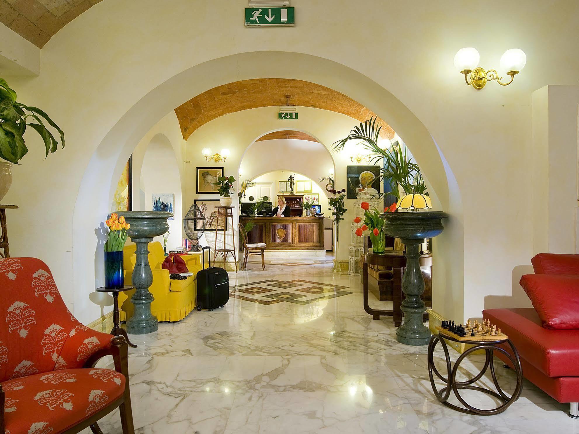Emona Aquaeductus 4* Roma