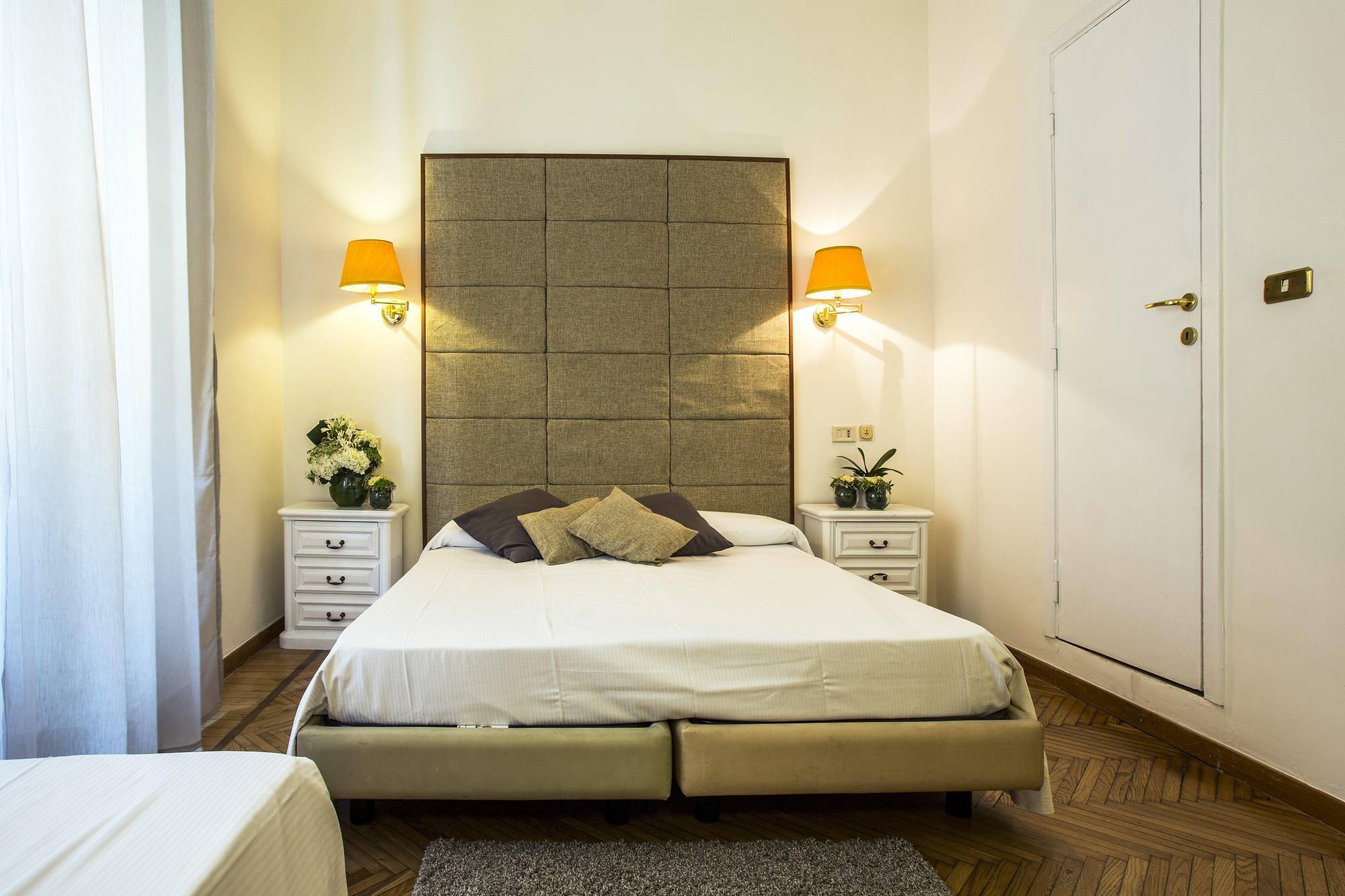 Trinita Dei Monti Hotel Roma