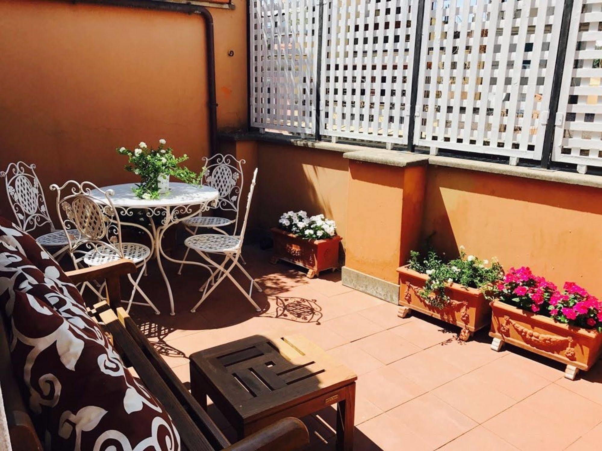Hotel Trinita Dei Monti