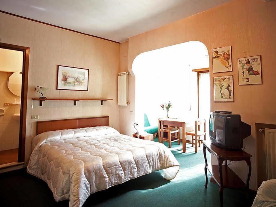 Hotel Magnolia Roma