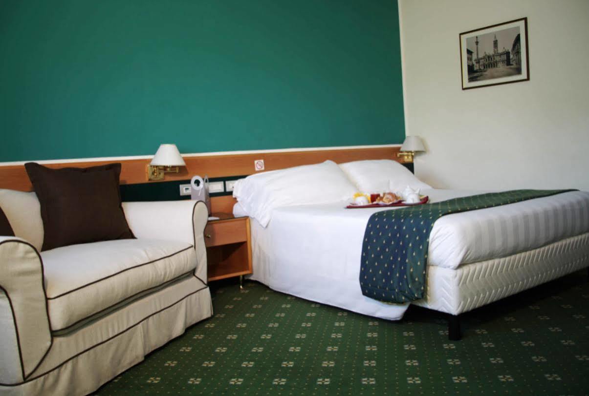 Bv Oly Hotel Roma