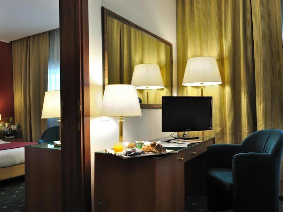 Hotel Bv Oly Roma