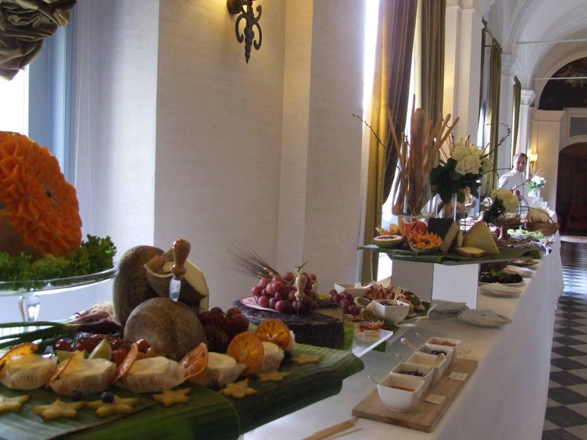 Hotell Donna Camilla Savelli - Vretreats