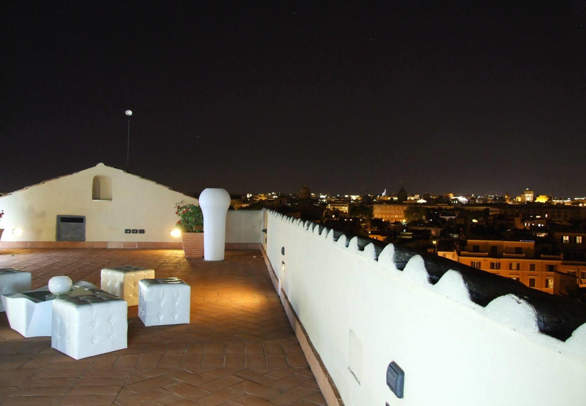 Hotell Donna Camilla Savelli - Vretreats