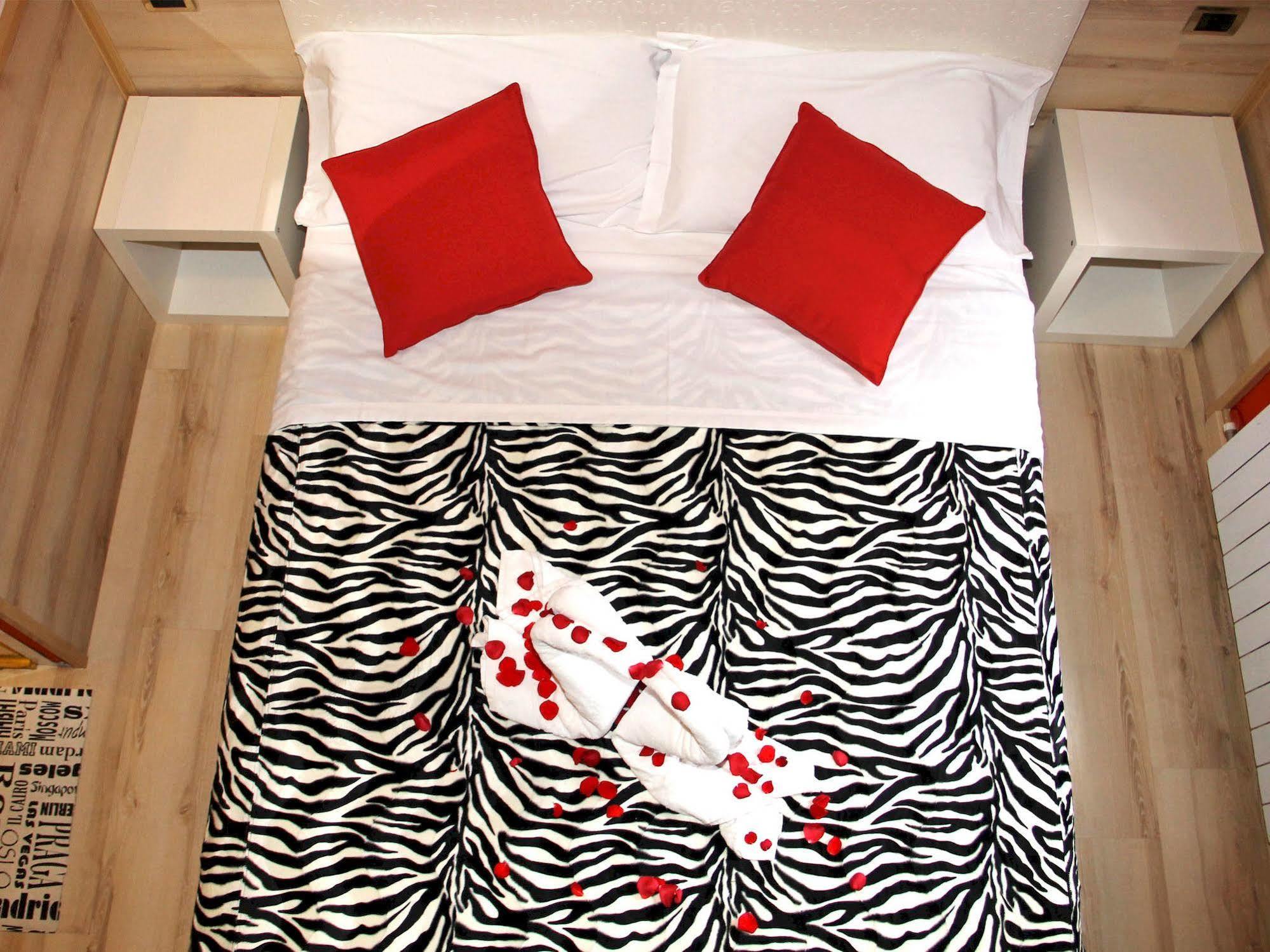 I Love Termini Bed & Breakfast