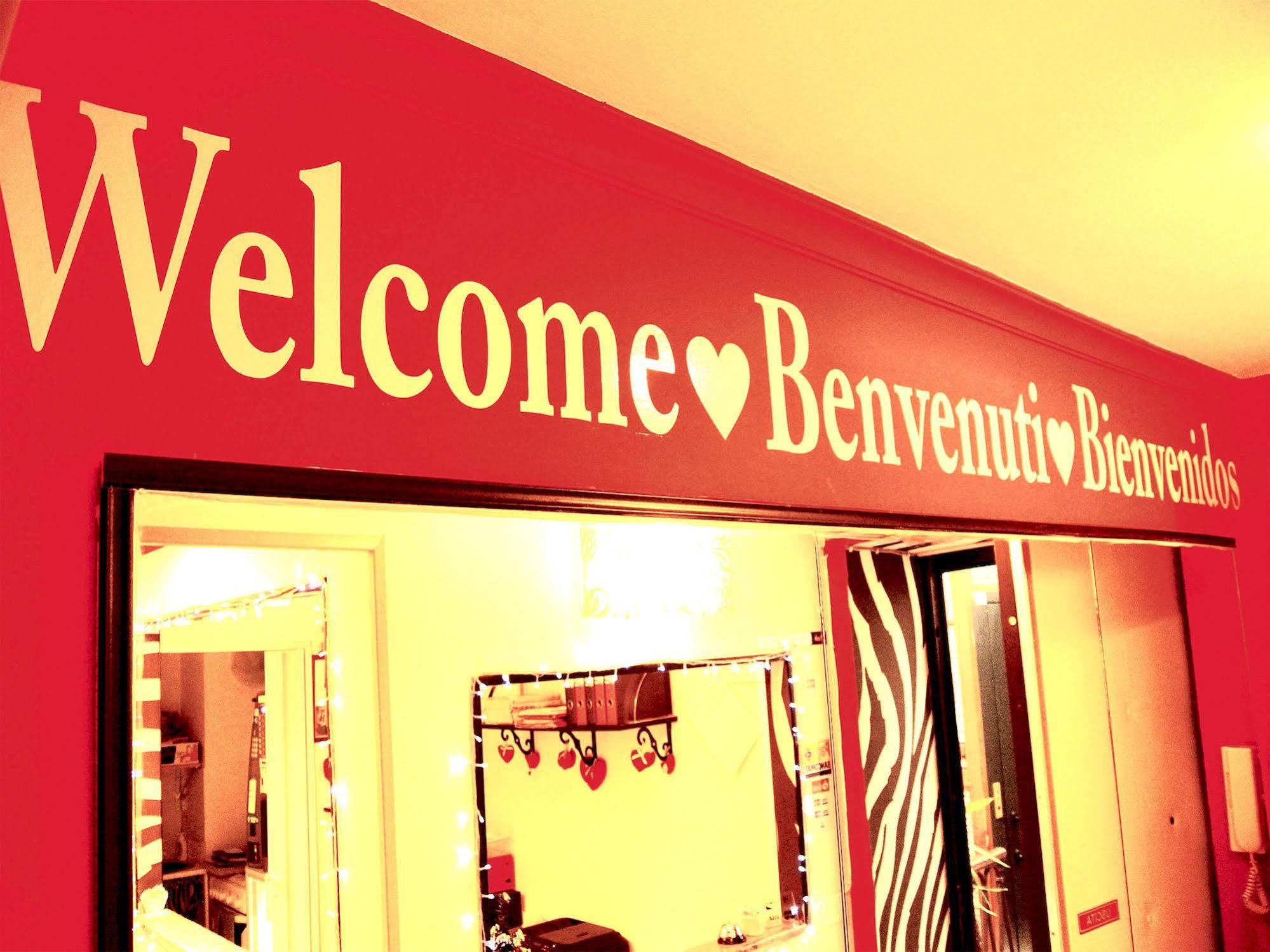 I Love Termini * Roma