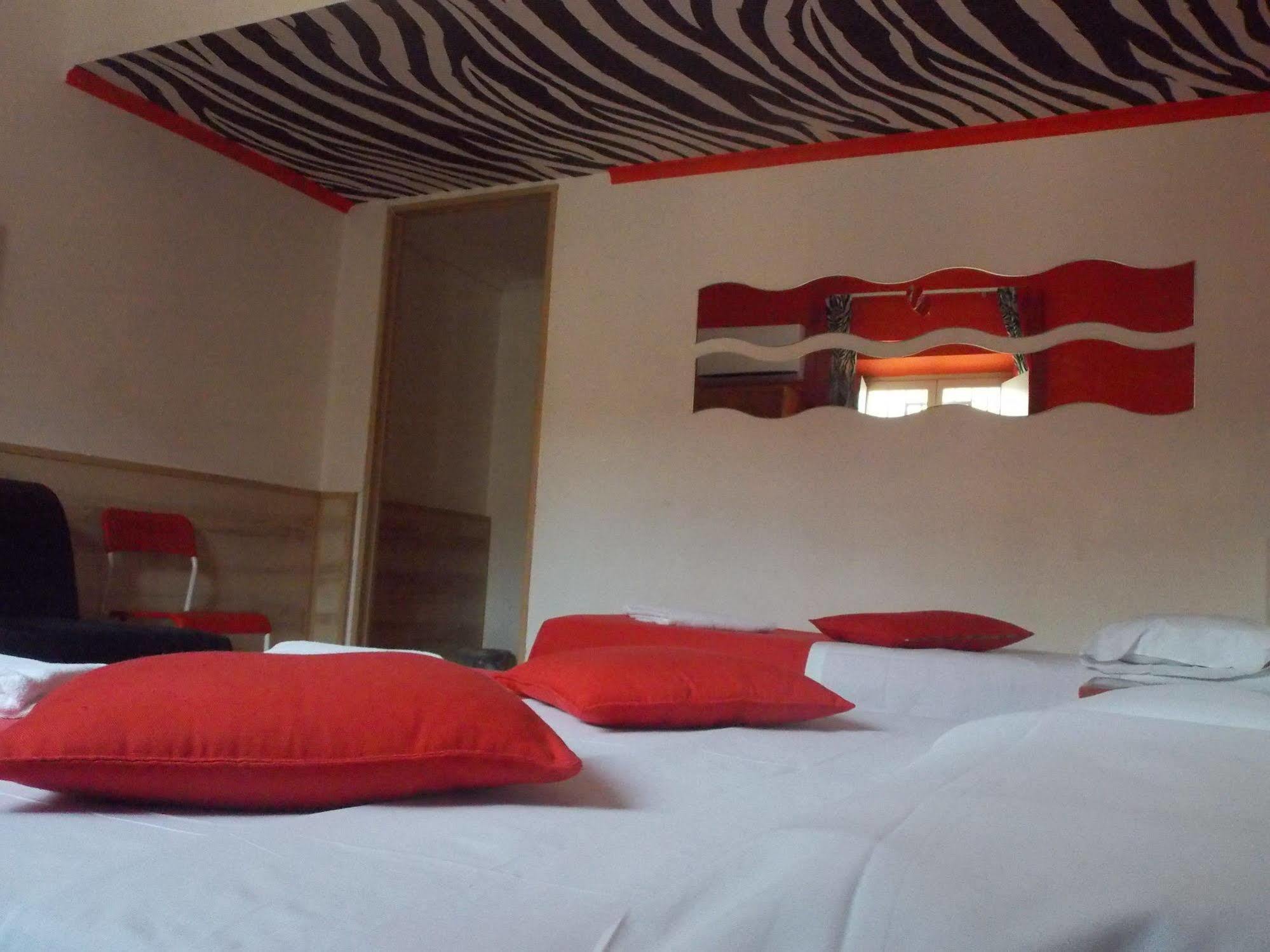 I Love Termini Bed & Breakfast