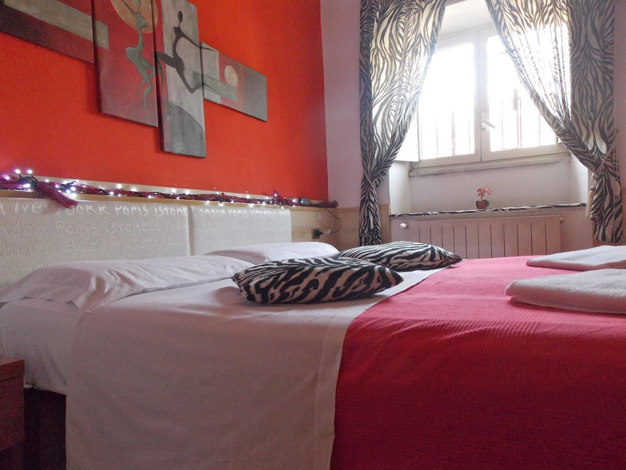 I Love Termini Bed & Breakfast Rome