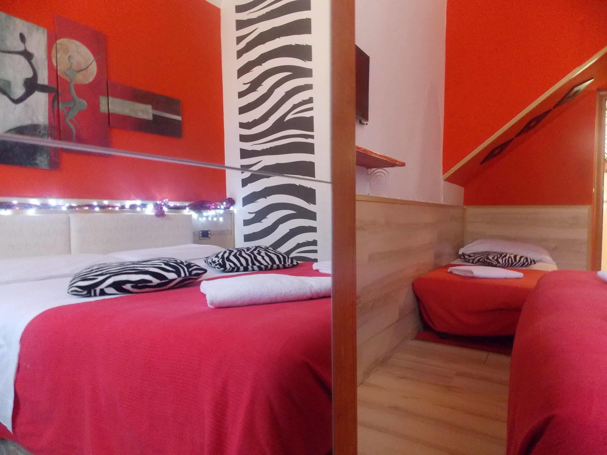 I Love Termini Bed & Breakfast Rome