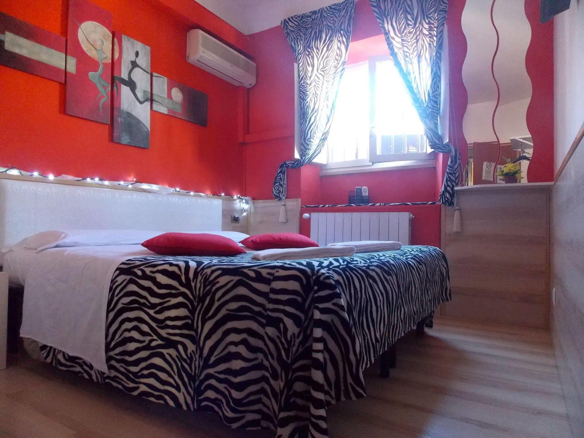 Bed & Breakfast I Love Termini