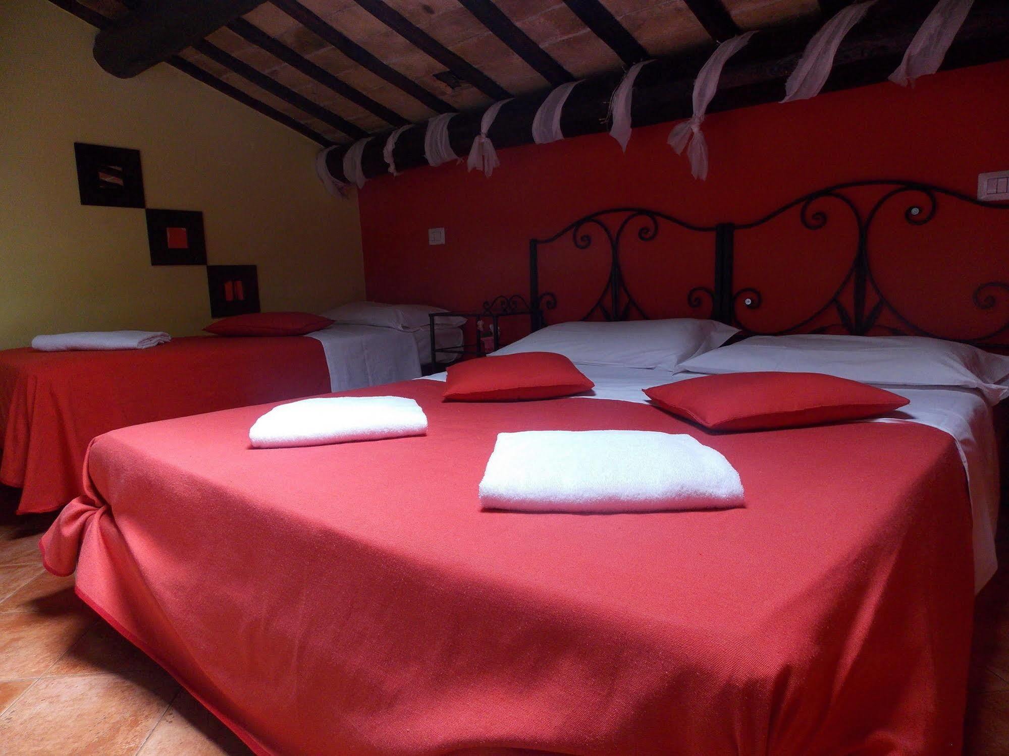Bed & Breakfast I Love Termini *