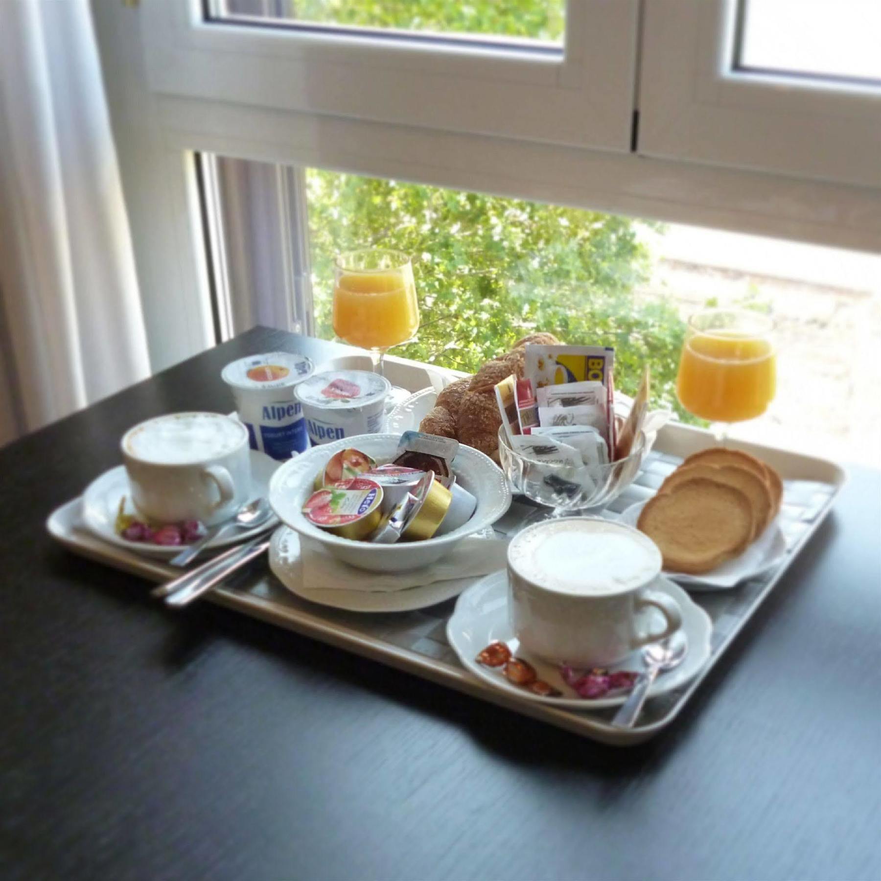 Imperial Gjestgiverier 3*