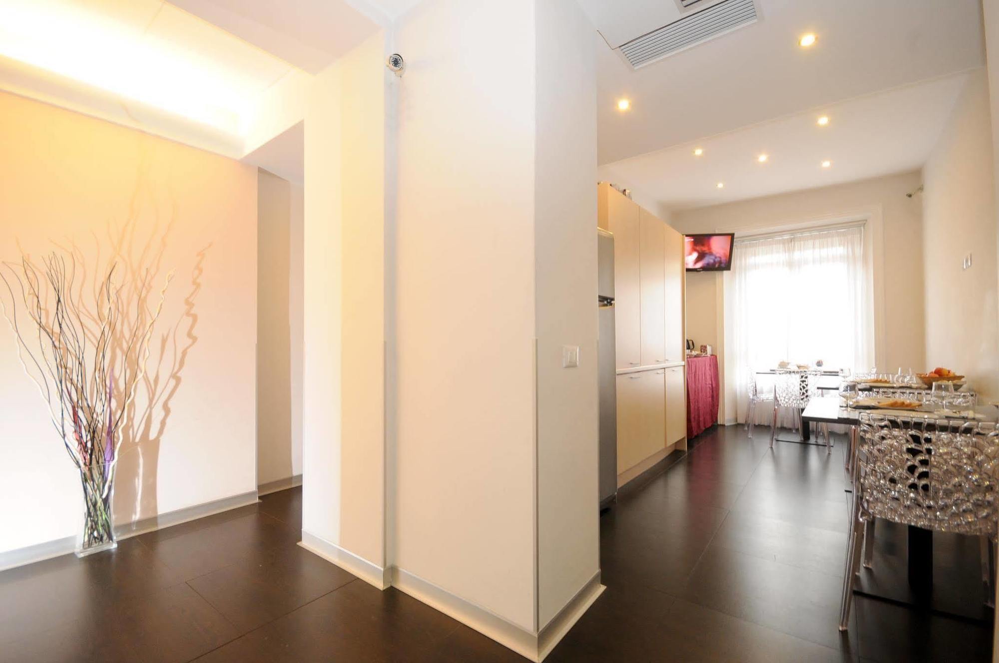 Imperial 3* Roma