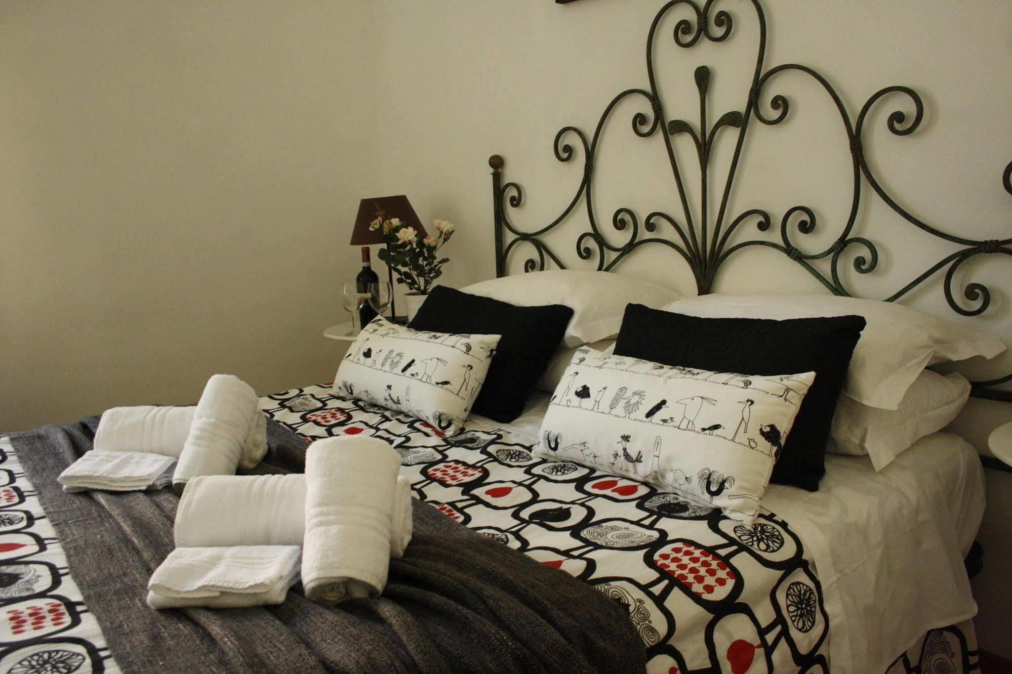 Bed & Breakfast St. John Roma