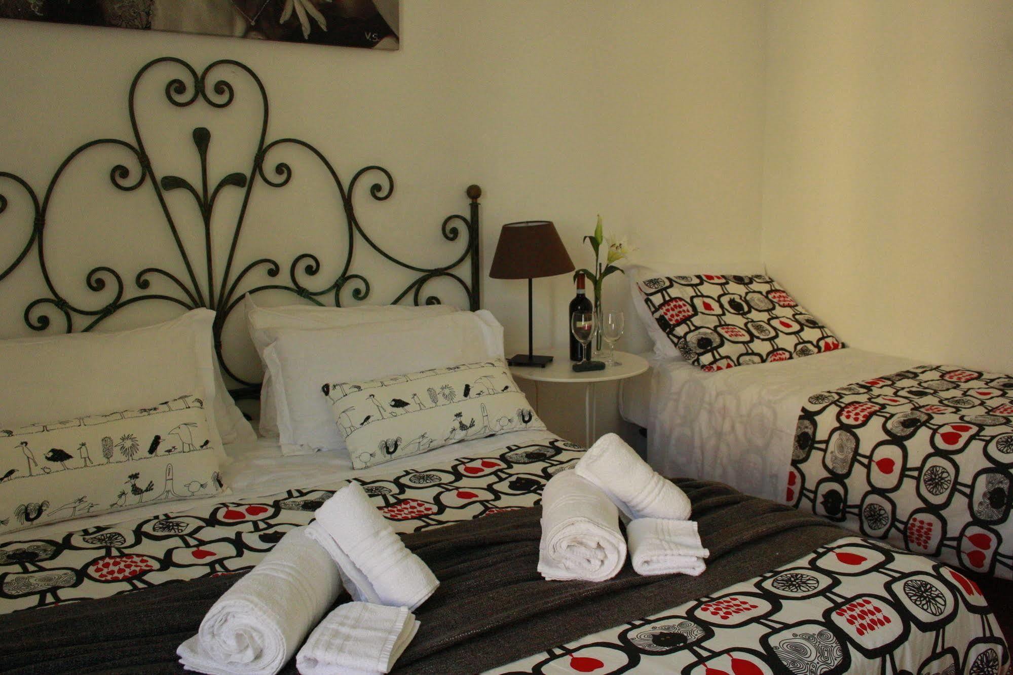 St. John Bed & Breakfast Roma