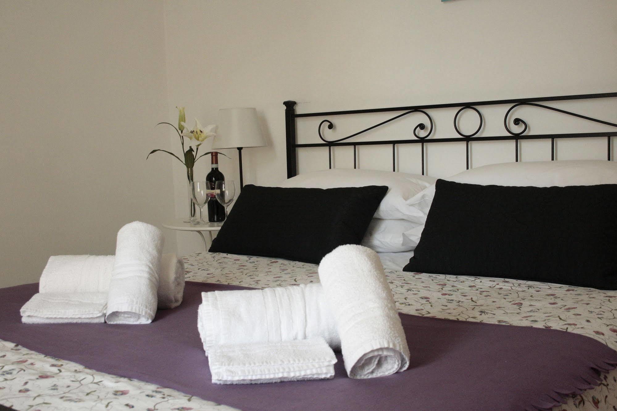 St. John Bed & Breakfast Roma