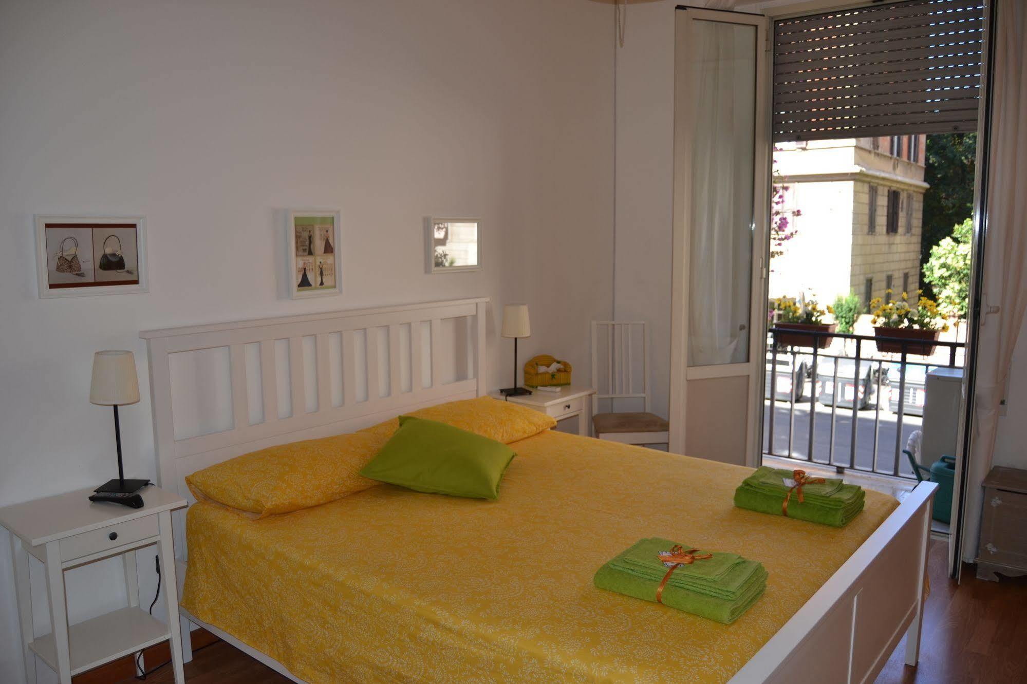 Affittacamere I Prati Di 3*