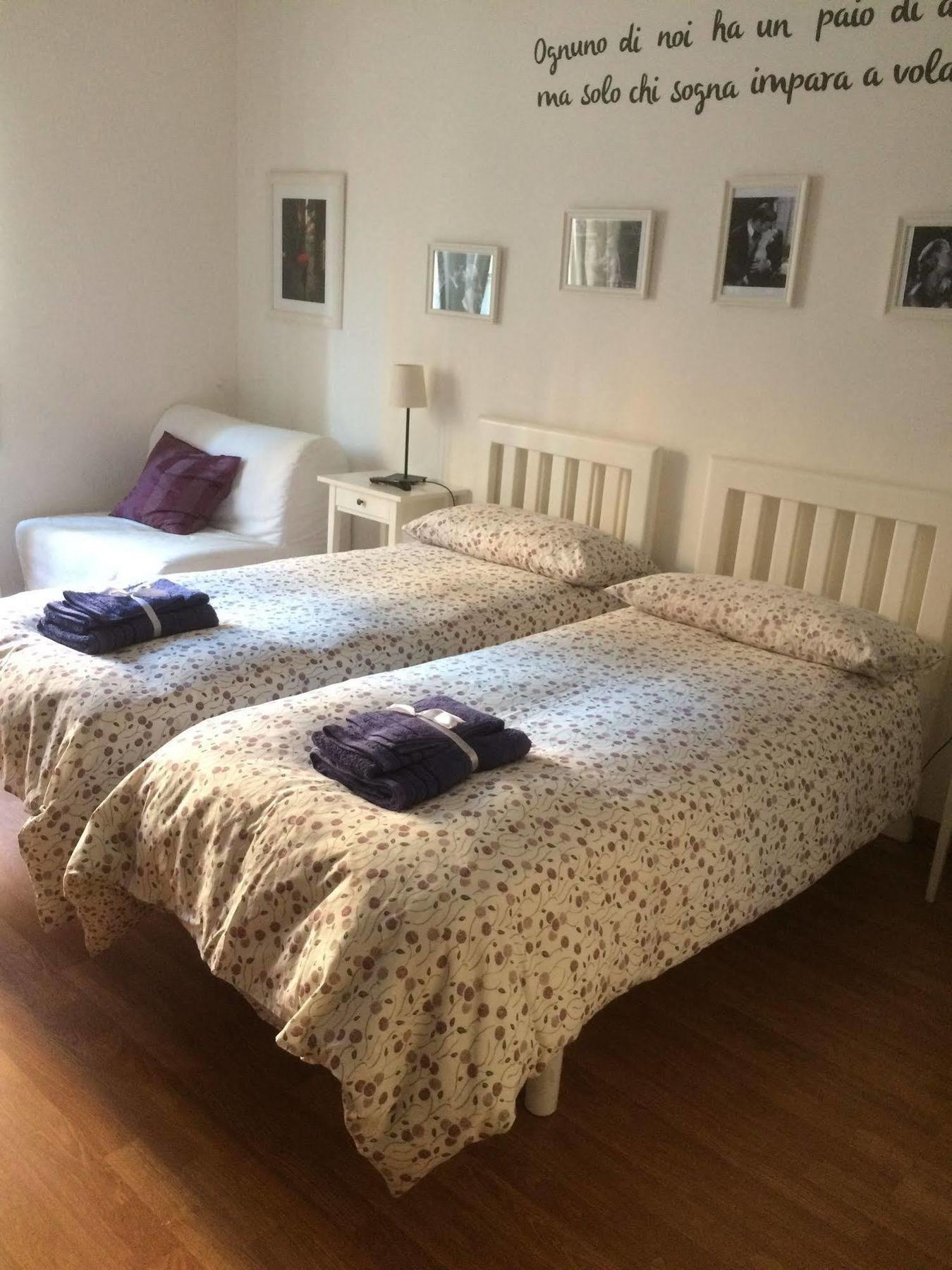 Affittacamere I Prati Di 3*