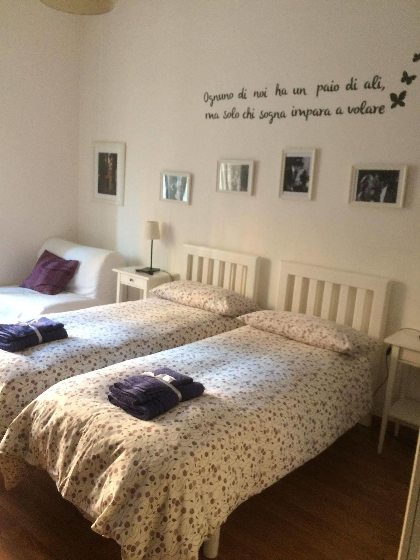 Gasthof I Prati Di Rom