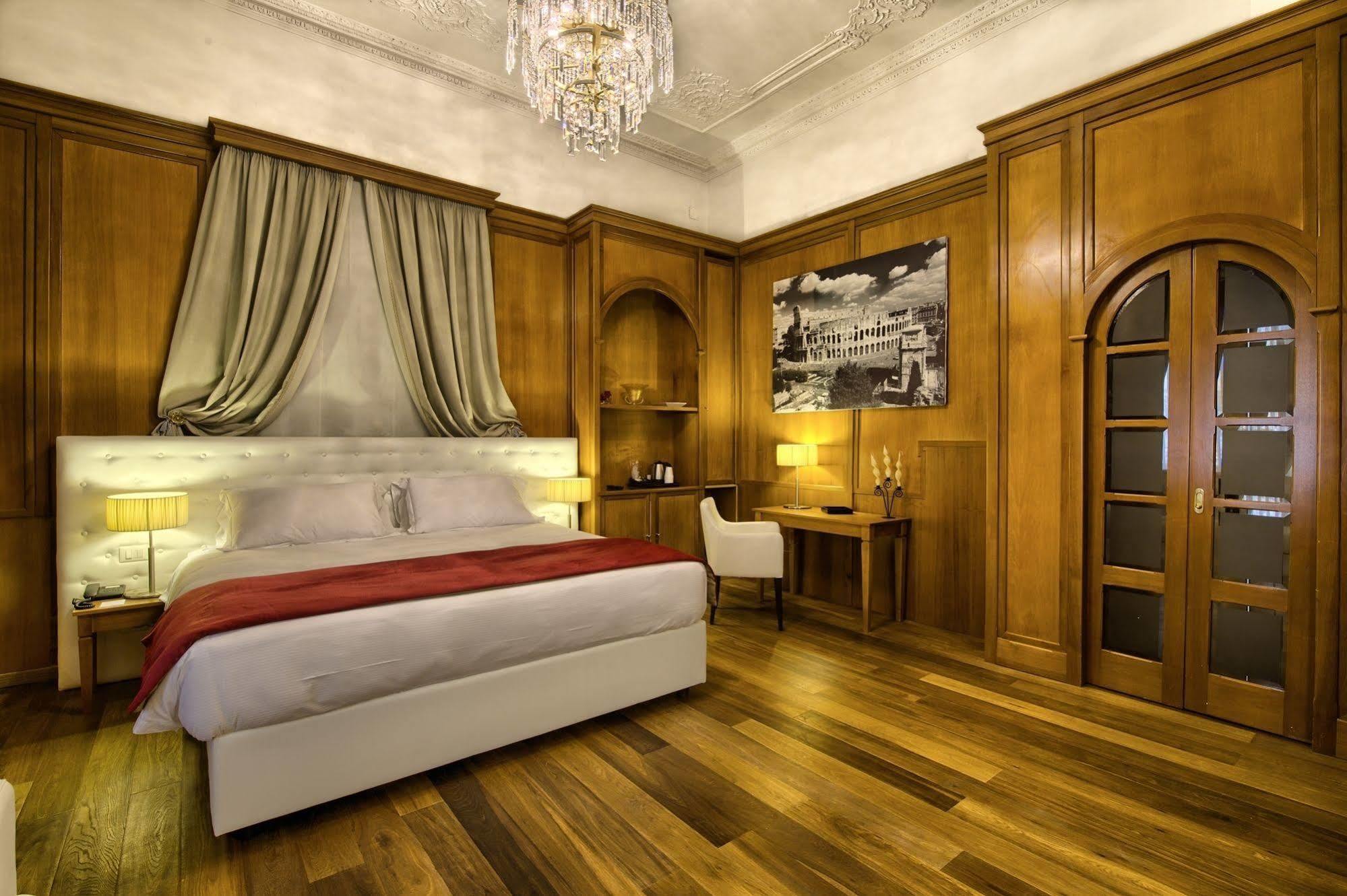Gravina San Pietro Bed & Breakfast 2*