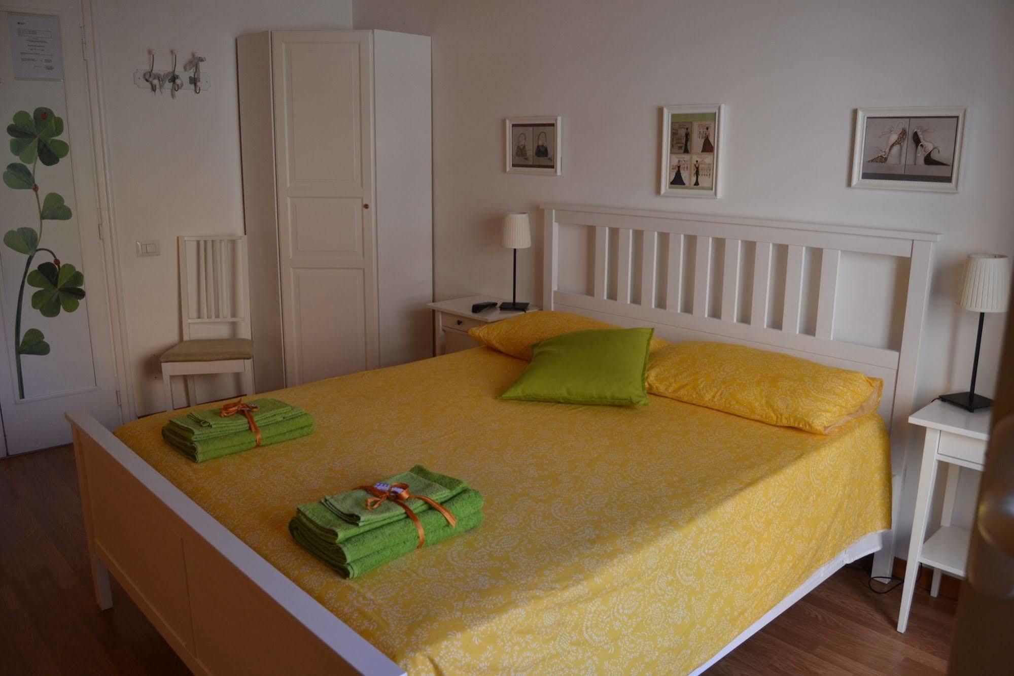 I Prati Di Gasthof Rom